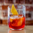 TEKE NEGRONI